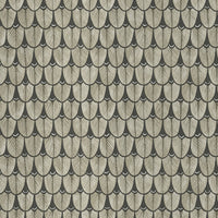 Cole & Son Narina Platinum Wallpaper 129/7029.CS.0