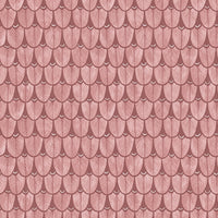 Cole & Son Narina Pink & Earth Wallpaper 129/7031.CS.0