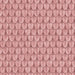 Cole & Son Narina Pink & Earth Wallpaper Sample 129/7031.CS.0