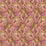 Cole & Son Cheetah Prowl Cerise Wallpaper 129/8045.CS.0