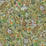 Cole & Son Injisuthi Jade Wallpaper 129/9046.CS.0