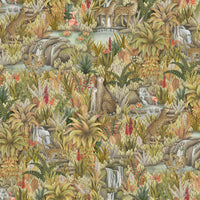 Cole & Son Injisuthi Stone & Sand Wallpaper 129/9048.CS.0