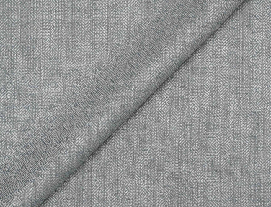 No.9 Thompson Tabitha Pewter Fabric Sample N9012297007