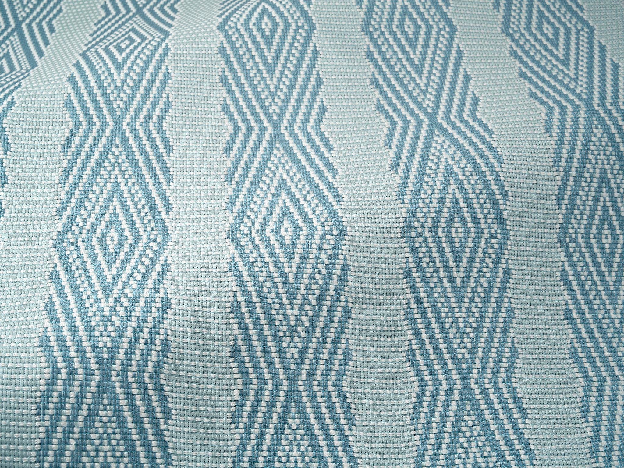 Pierre Frey Arbonne Ciel Fabric F3716003