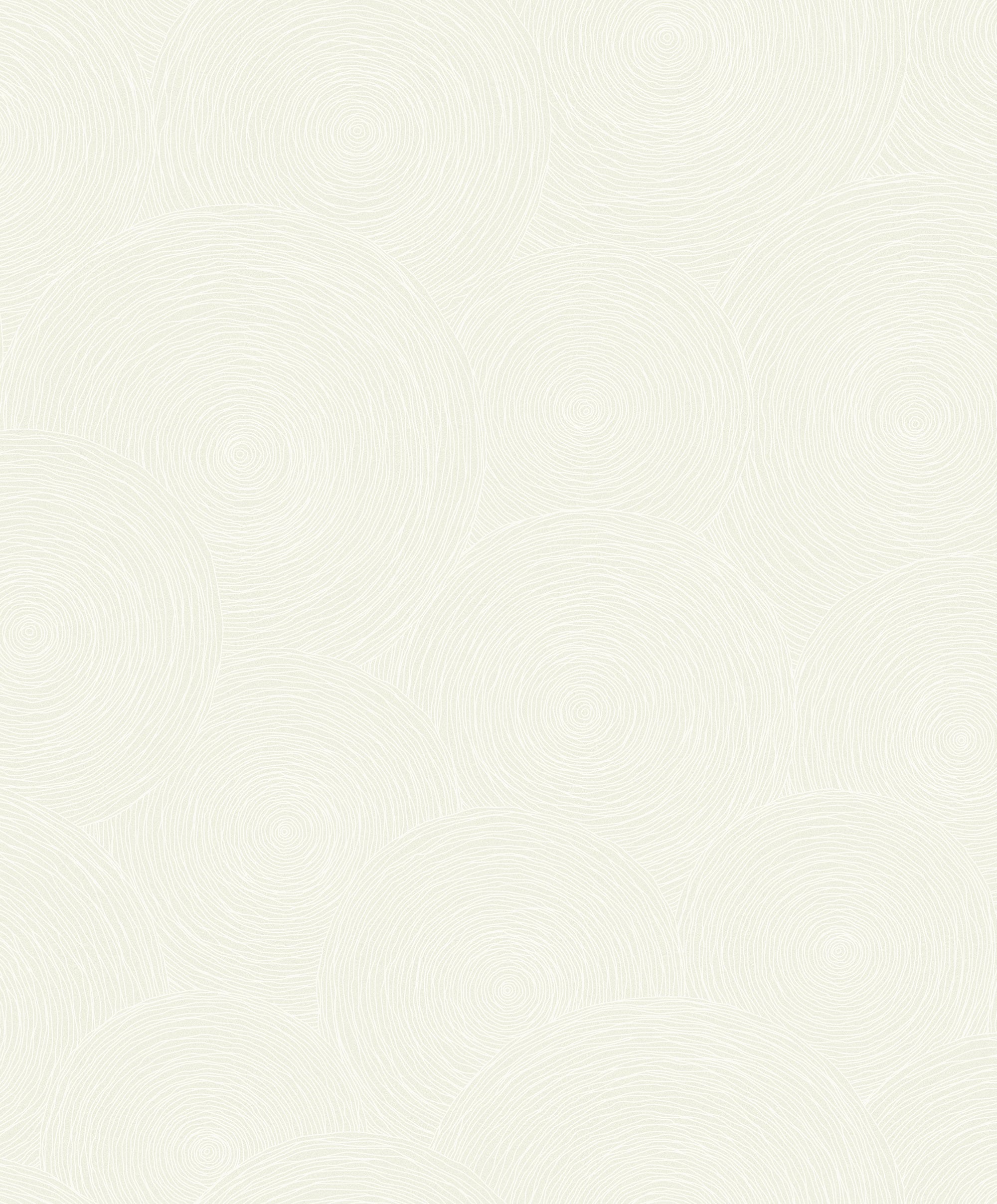 Seabrook Designs Leaves Off-white Wallpaper 1303302