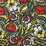 Christopher Farr La Foret Berry Fabric