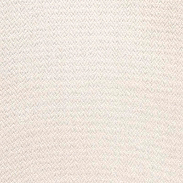 Holly Hunt Great Plains Linen Sateen Cloud Fabric Sample 1307/01
