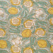 Christopher Farr La Foret Lemon Fabric