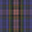 Cole & Son Macandreas Tartan Violet Wallpaper 130/1003.CS.0