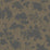 Cole & Son Absence Of Roses Moire Brass Wallpaper 130/3008.CS.0