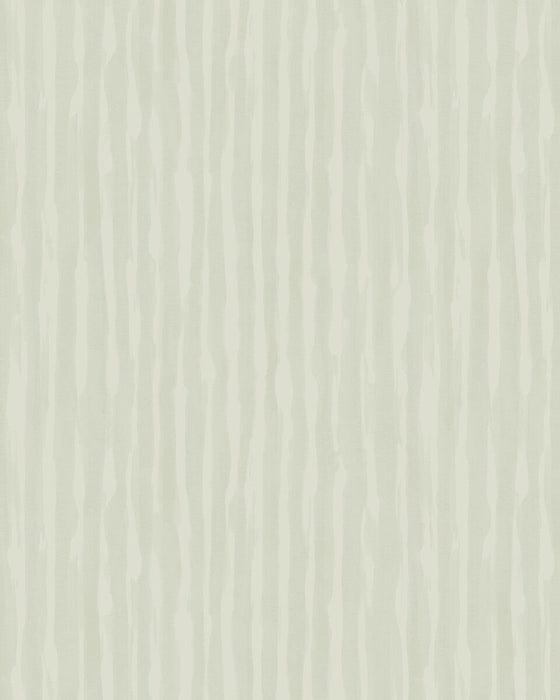 Cole & Son True Punk Stripe Duck Egg Wallpaper Sample 130/5016.CS.0