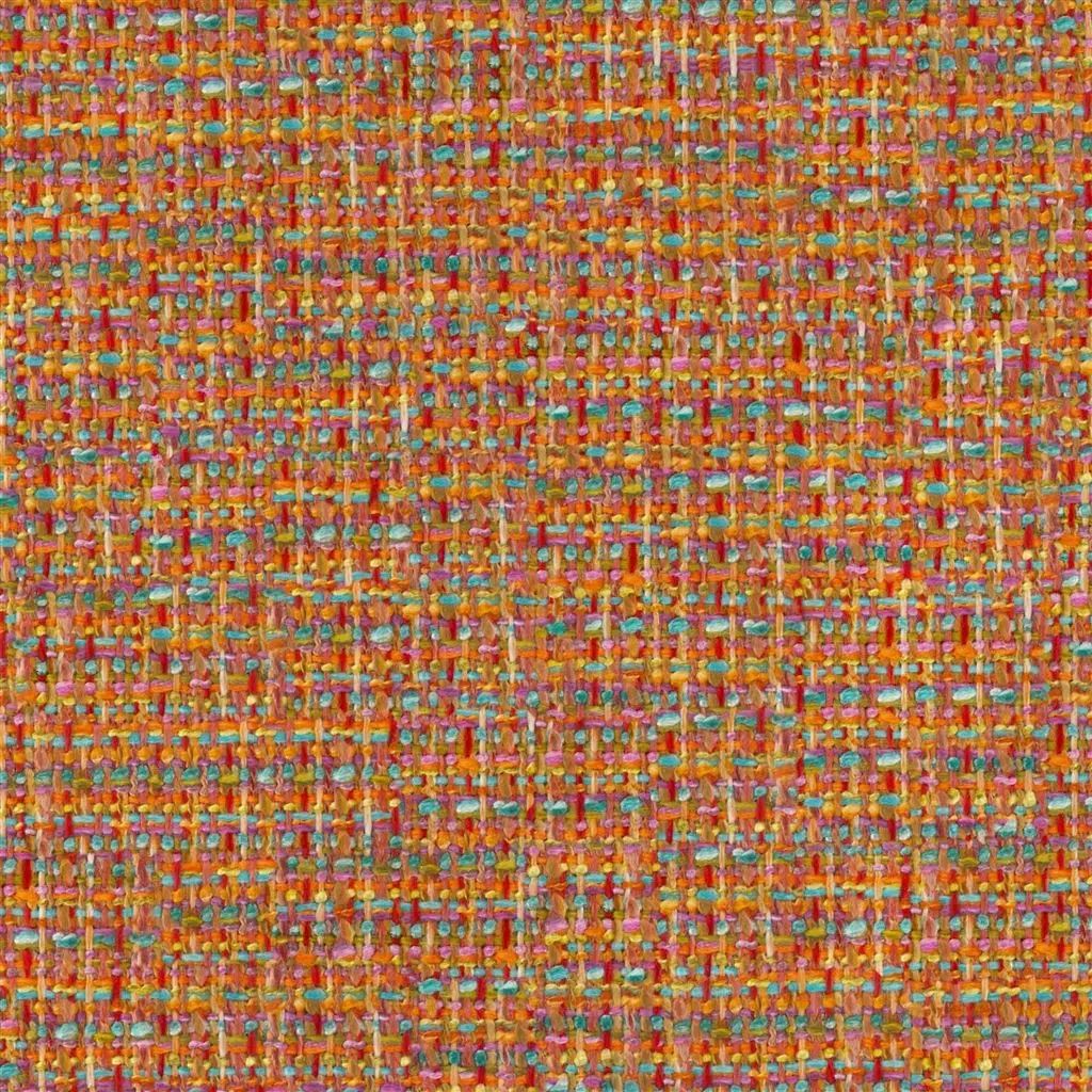 Designers Guild Oakworth 4 Sample Sample FDG2949-04