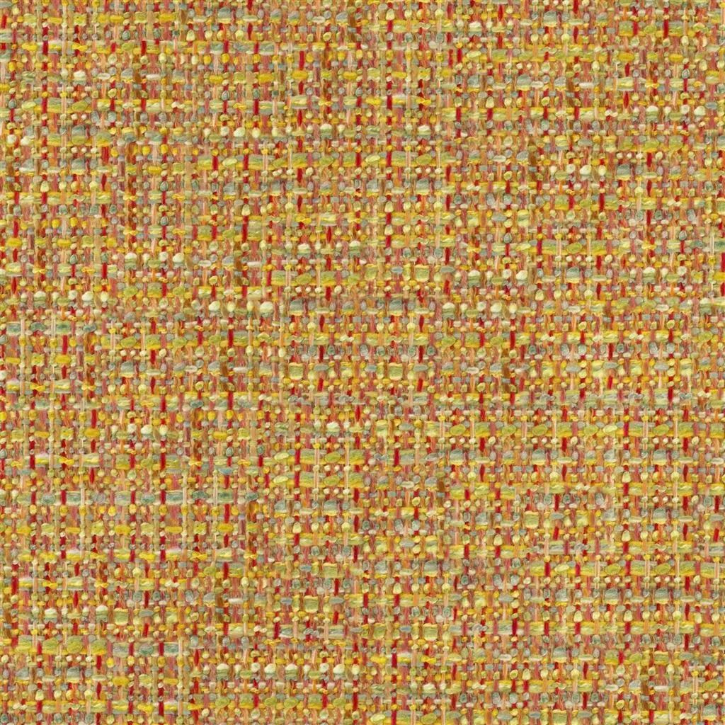 Designers Guild Oakworth 7 Sample Sample FDG2949-07