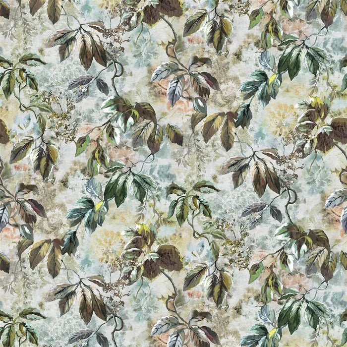 Designers Guild Jangal 2 Sample Sample FDG2984-02