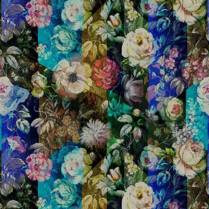Designers Guild Minakari 1 Sample Sample FDG2985-01