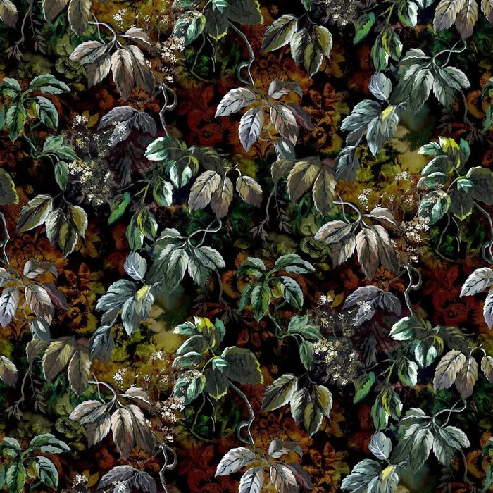 Designers Guild Jangal 1 Sample Sample FDG2984-01