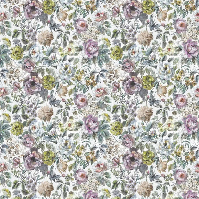 Designers Guild Mansur 2 Sample Sample FDG2989-02
