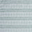Peter Dunham Souk Green/Gray On White Fabric Sample 131SUK08