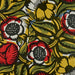 Christopher Farr La Foret Poppy Wallpaper