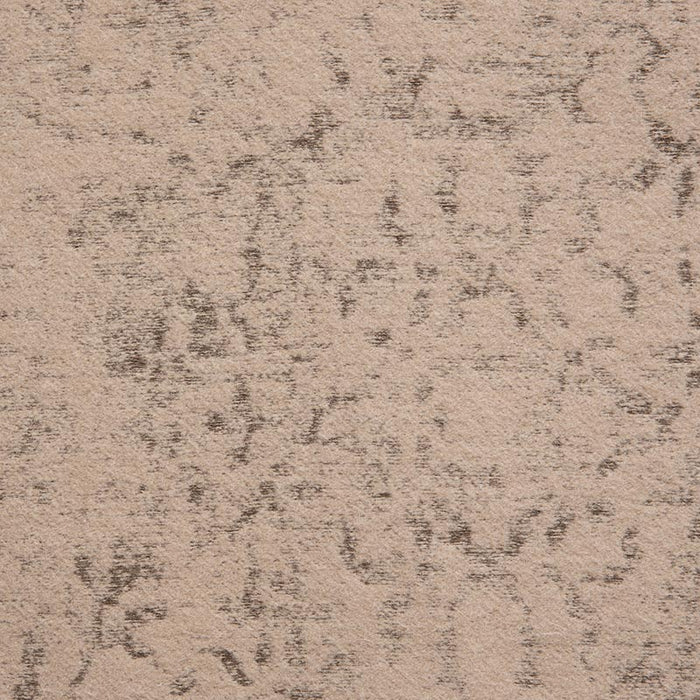 Holly Hunt Great Plains Flora Rosé Fabric Sample 1325/02