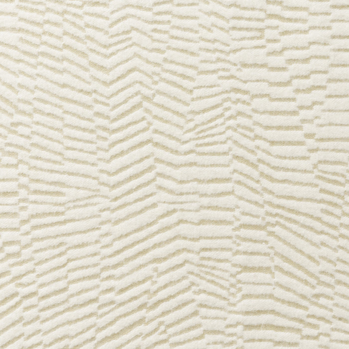 Holly Hunt Great Plains Hedwig Cloud & Soft Light Fabric Sample 1328/01