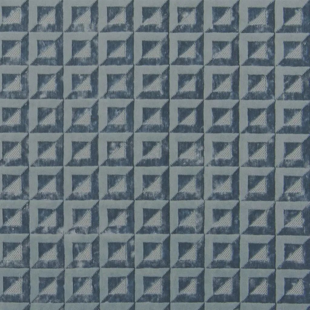 Designers Guild Monserrate 1 Sample Sample FDG2971-01