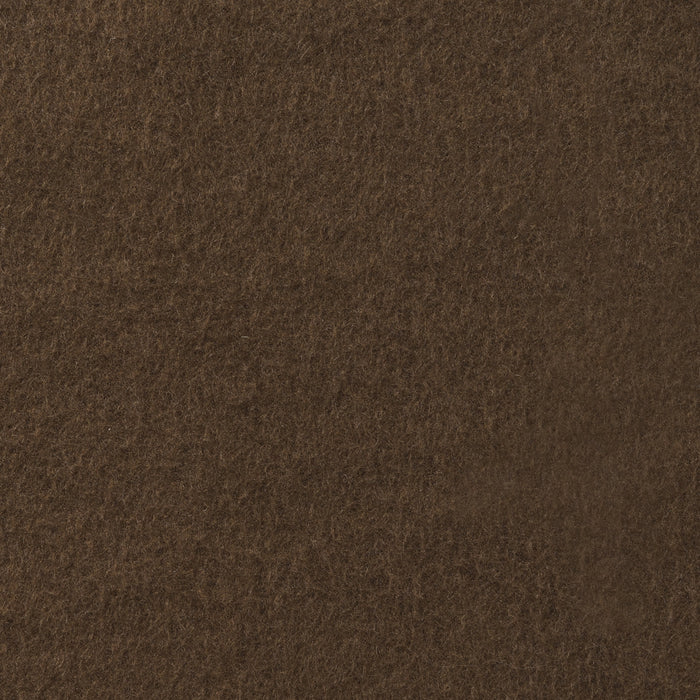 Holly Hunt Great Plains Owlish Warm Chocolate Fabric Sample 1329/03