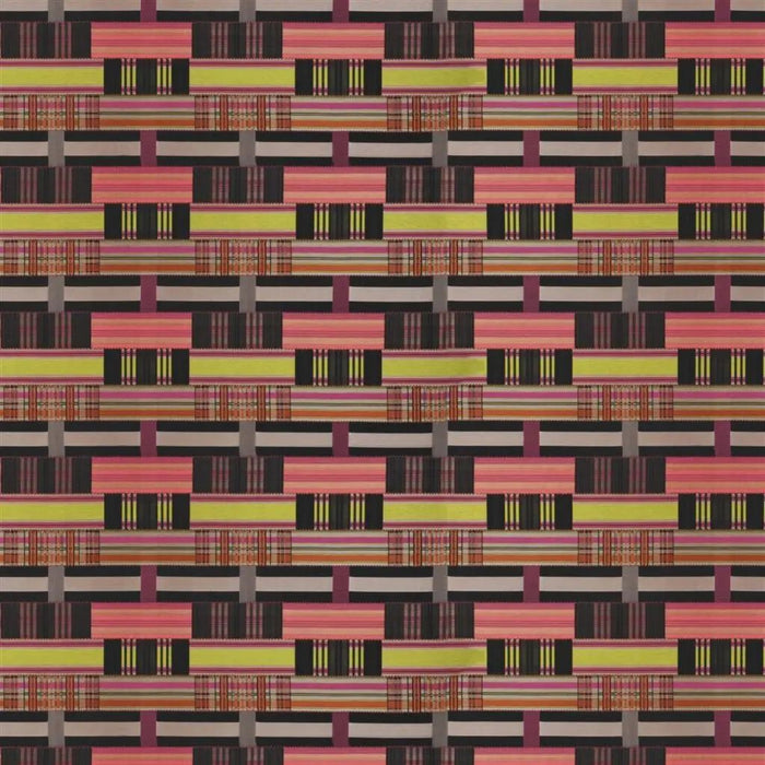 Designers Guild Odhani 2 Sample Sample FDG2993-02