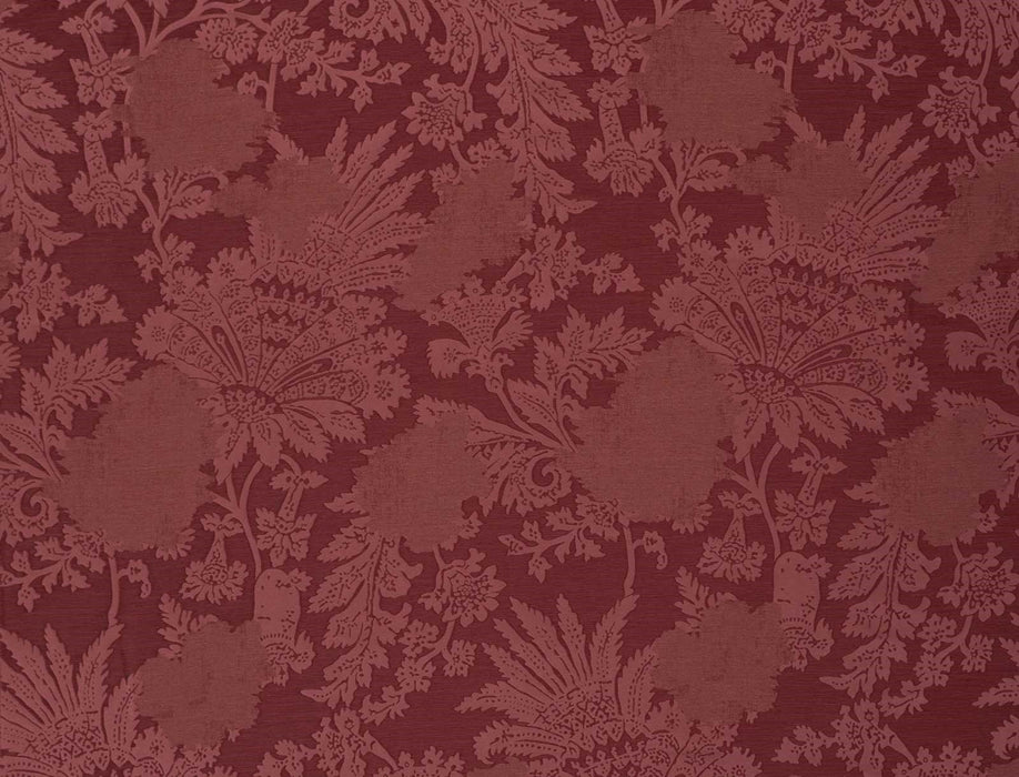 Jim Thompson Palazzo Dragonfruit Fabric JT013854006