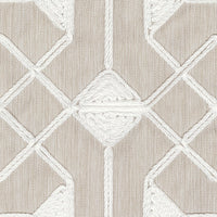 Brentano Stanza Cremello Fabric 1341-01