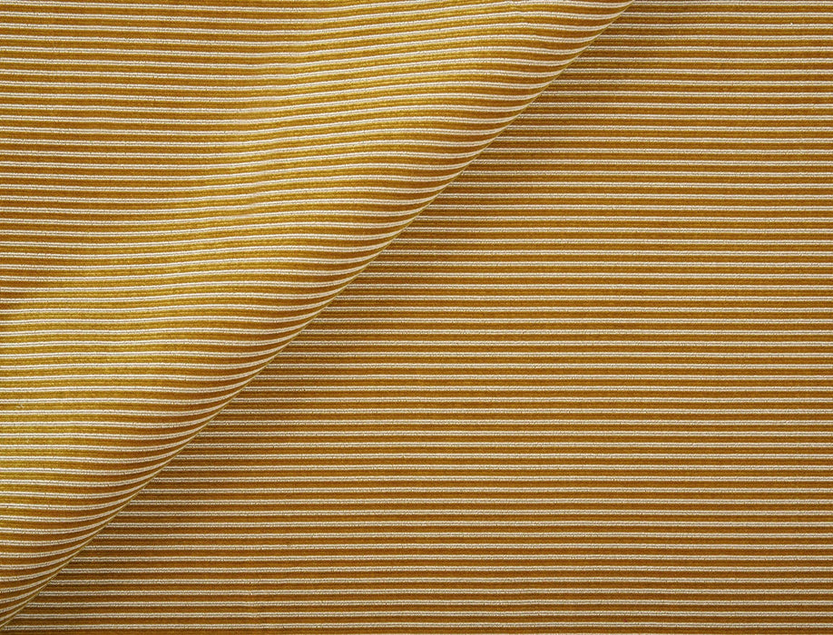 Jim Thompson Betwixt Ochre Fabric Sample JT013727001
