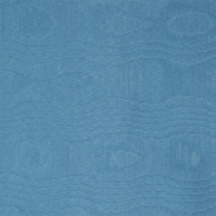 Designers Guild Conduit Stripe Moss Fabric Sample FDG3211-02