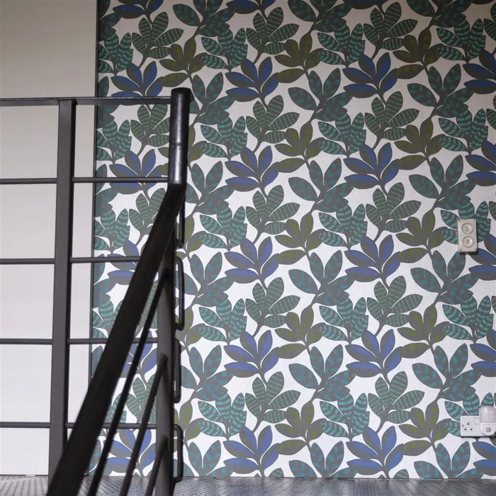 Designers Guild Tanjore 4 Wallpaper PDG1129-04