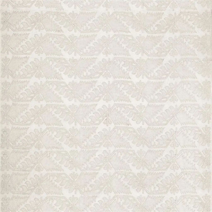 Ralph Lauren Imogene Sheer Cream Fabric Sample FRL5150/01