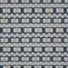Christopher Farr Lapaz Denim Fabric