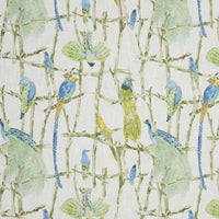 No.9 Thompson Exotic Birds Jungle Fabric N9012330001