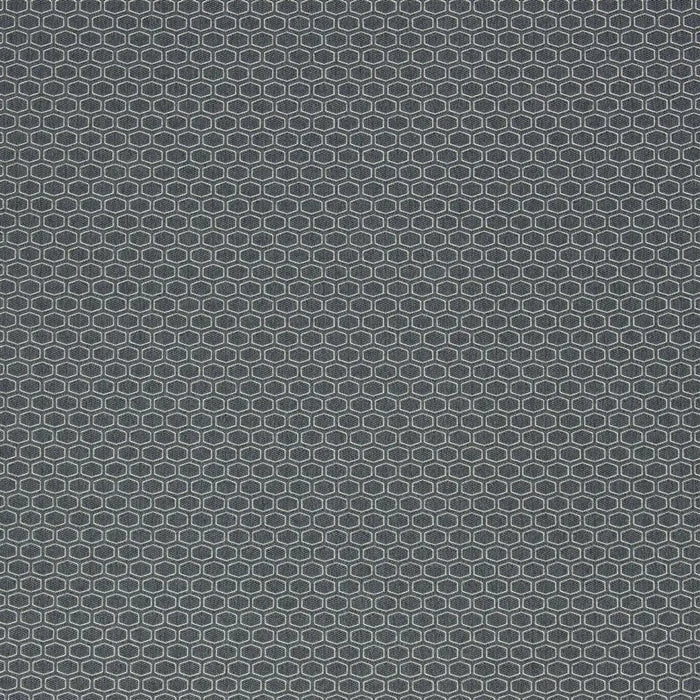 Designers Guild Giuliano Graphite Fabric Sample F1940-03