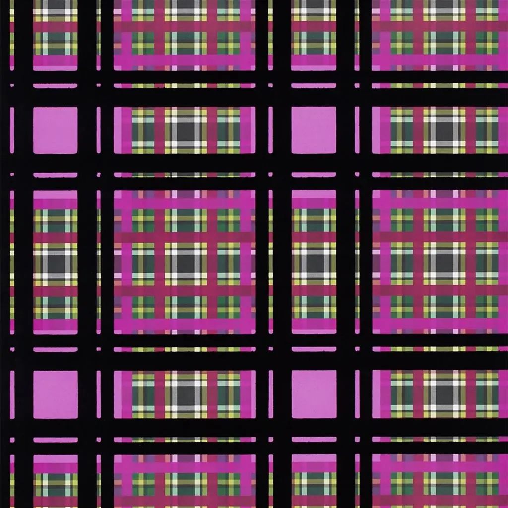 Designers Guild Chennai  1 Sample Sample PDG1143-01