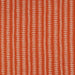 Christopher Farr Little Weed Orange Fabric