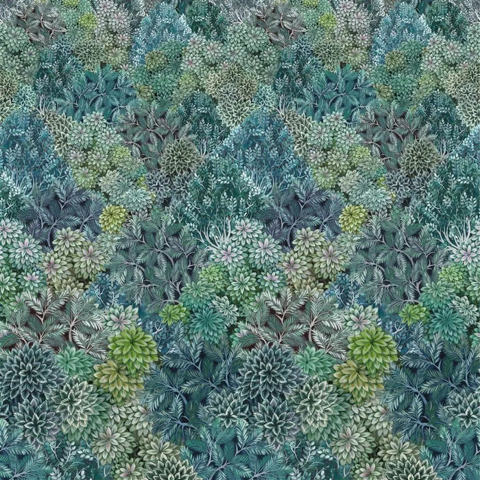 Designers Guild Madhya Panel  2 Sample Sample PDG1135-02