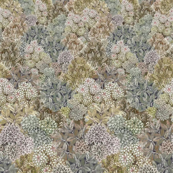 Designers Guild Madhya Panel  3 Sample Sample PDG1135-03