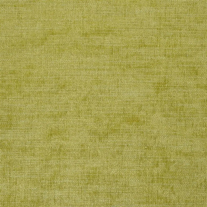 Designers Guild Bilbao Chartreuse Fabric Sample F1560-26
