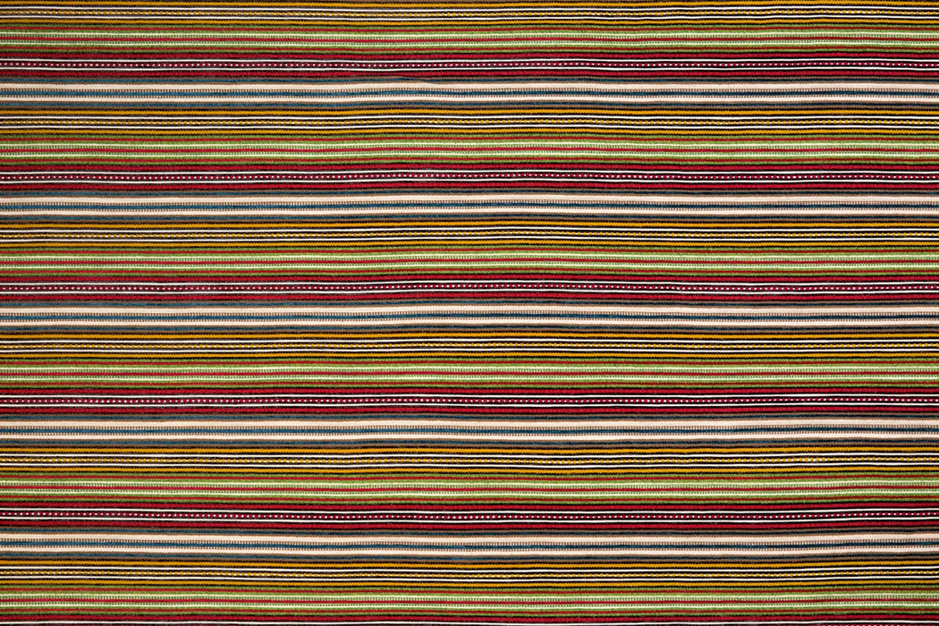 Christopher Farr Live It Up Lime Fabric Sample