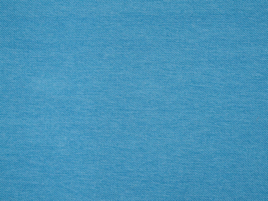 Jim Thompson Lanai Turquoise Fabric Sample JT013906023