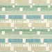 Christopher Farr Loom Weave Green Fabric
