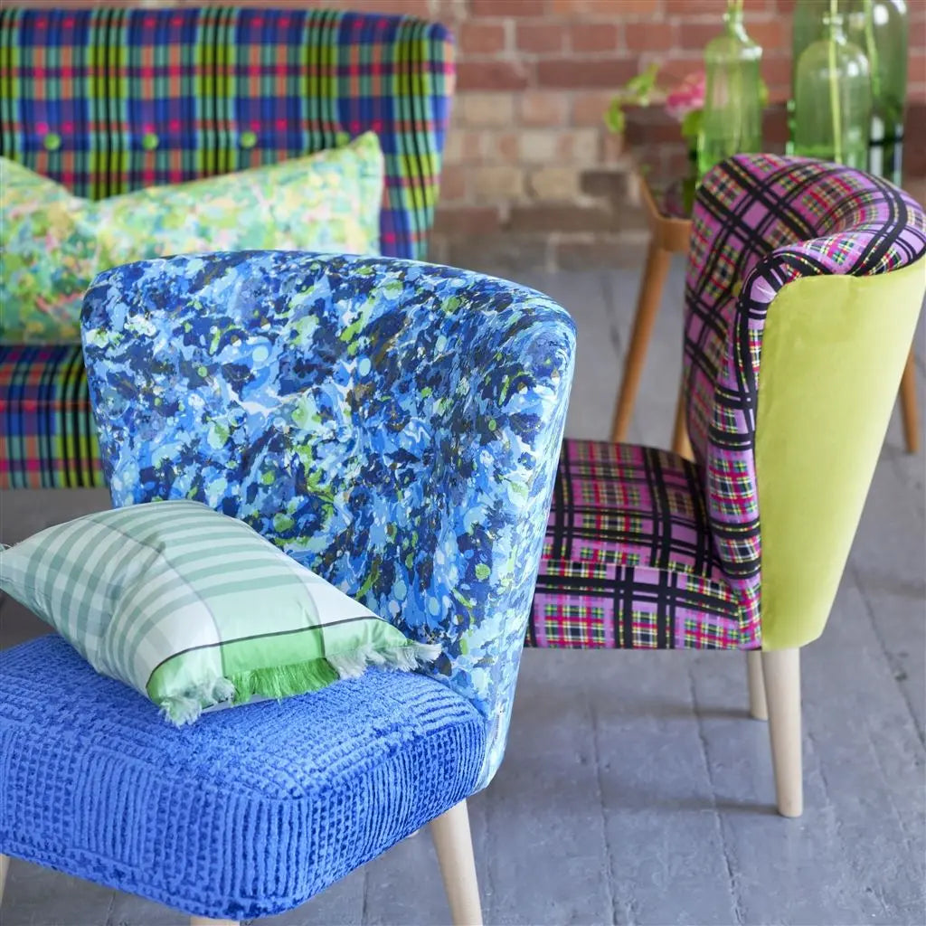 Designers Guild Patiali 1 Fabric FDG3028-01