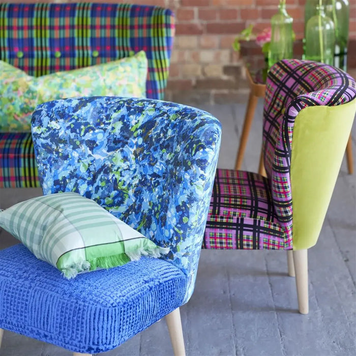 Designers Guild Patiali 1 Fabric FDG3028-01