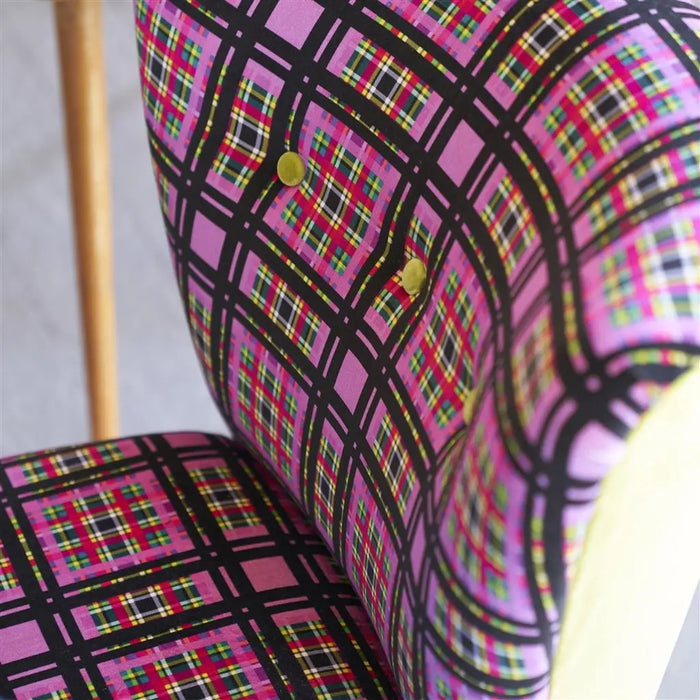 Designers Guild Patiali 1 Fabric FDG3028-01