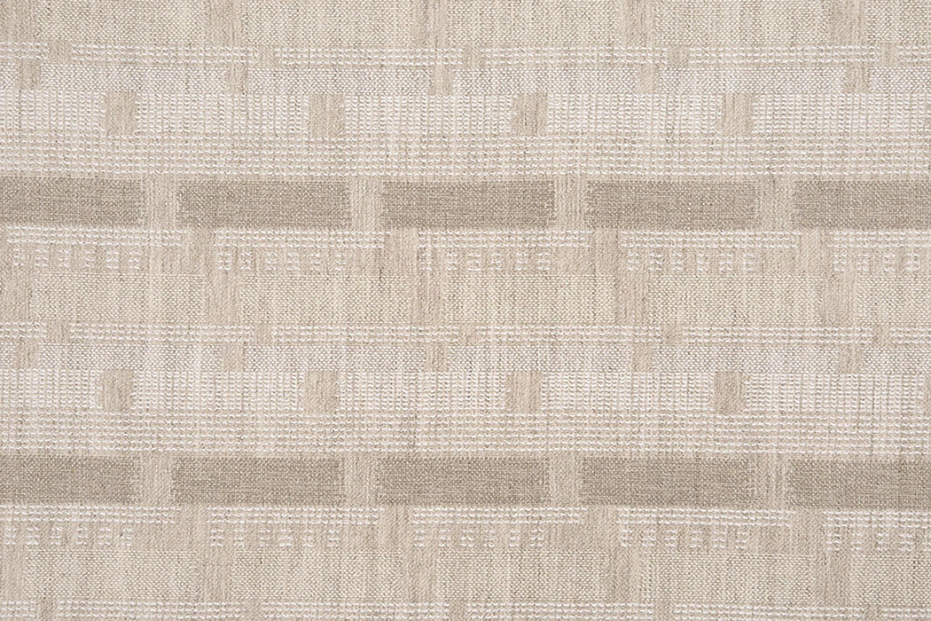 Christopher Farr Loom Weave Natural Fabric