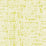 Christopher Farr Loose Weave Citrus Wallpaper
